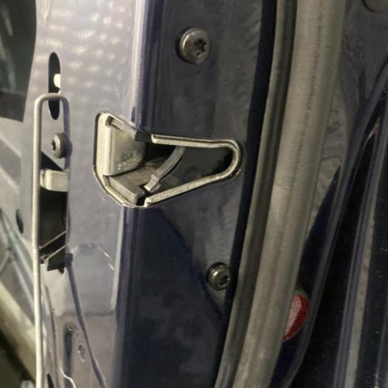 Porte avant droit BMW SERIE 5 E61 Photo n°6