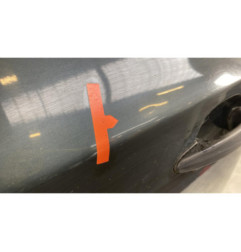 Porte avant gauche BMW X3 E83 Photo n°1