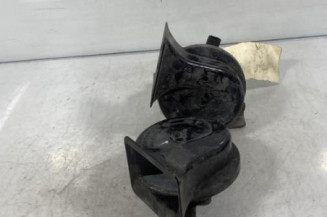 Avertisseur/Klaxon BMW SERIE 5 E61