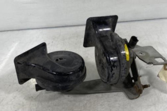 Avertisseur/Klaxon BMW SERIE 5 E61