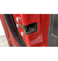 Porte avant gauche CHEVROLET AVEO 1 Photo n°1