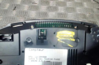 Compteur BMW SERIE 5 E61