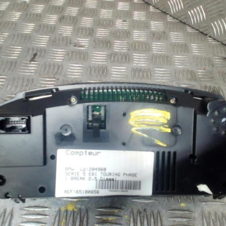 Compteur BMW SERIE 5 E61