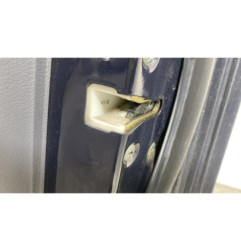 Porte avant droit DAEWOO MATIZ 1 Photo n°1