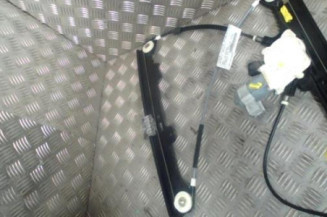 Leve vitre electrique avant droit BMW SERIE 5 E61 Photo n°1