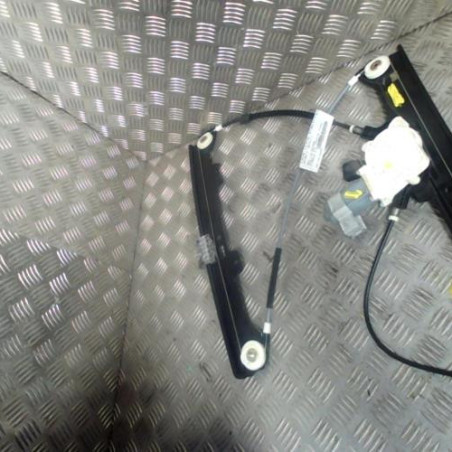 Leve vitre electrique avant droit BMW SERIE 5 E61 Photo n°1