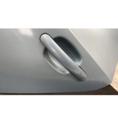 Porte arriere gauche SEAT IBIZA 4 Photo n°1
