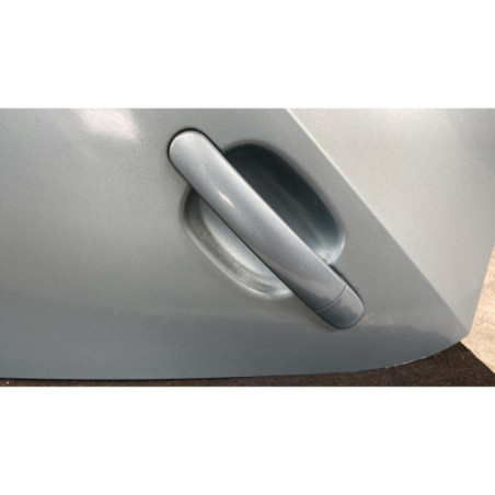 Porte arriere gauche SEAT IBIZA 4 Photo n°1