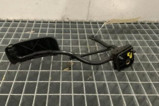 Pedale d'accelerateur RENAULT MASTER 2