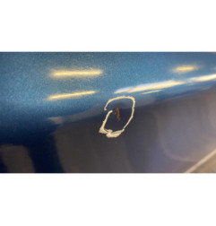 Porte avant droit BMW SERIE 1 E87