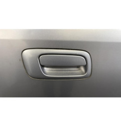 Porte arriere droit OPEL ZAFIRA A