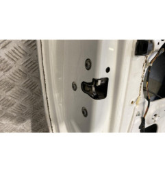 Porte avant gauche FIAT PUNTO EVO 3 Photo n°1