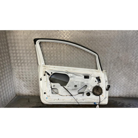 Porte avant gauche FIAT PUNTO EVO 3