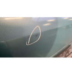 Porte avant droit OPEL AGILA A
