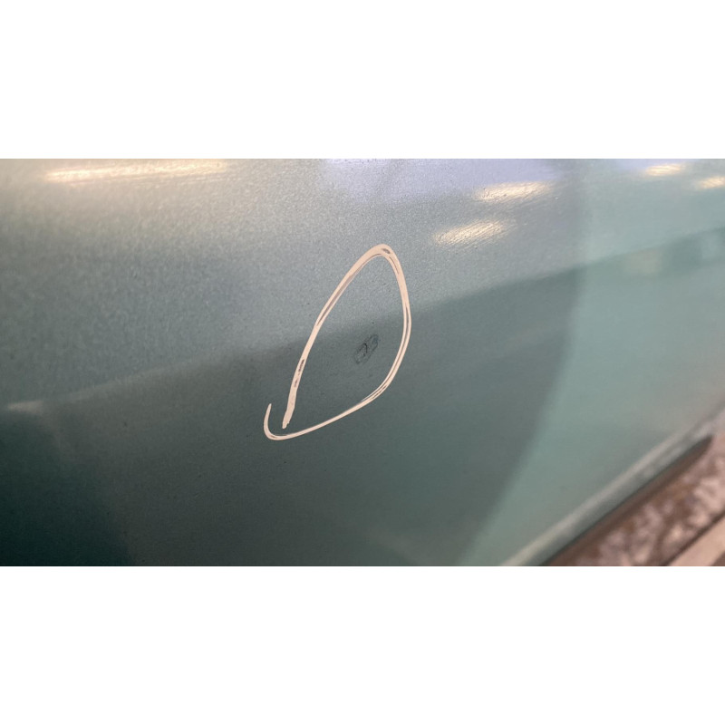 Porte avant droit OPEL AGILA A Photo n°6