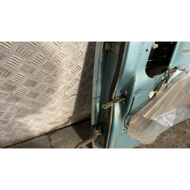 Porte avant droit OPEL AGILA A Photo n°7