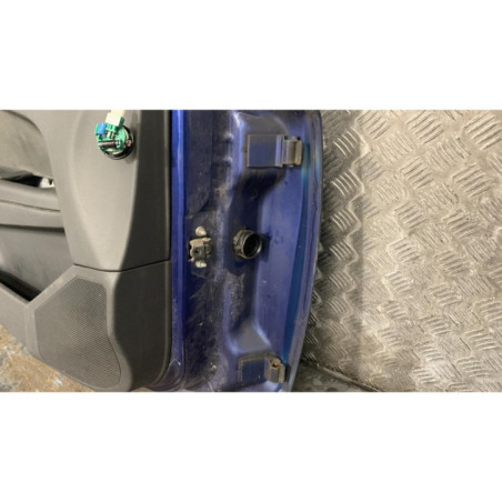 Porte avant gauche OPEL ASTRA G