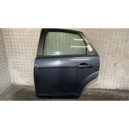 Porte arriere gauche FORD FOCUS 2 Photo n°1