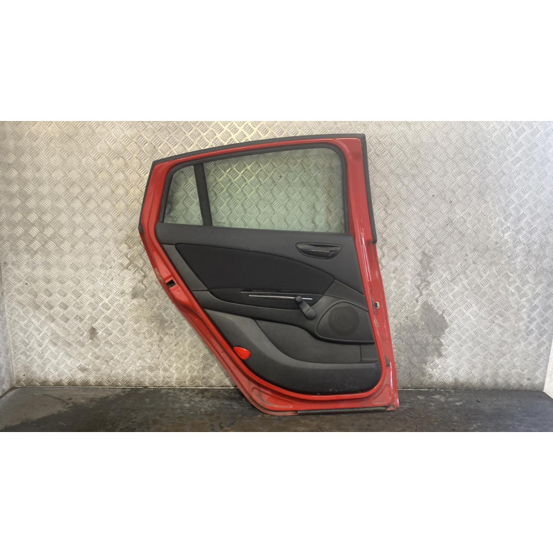 Porte arriere gauche FIAT BRAVO 2 Photo n°1