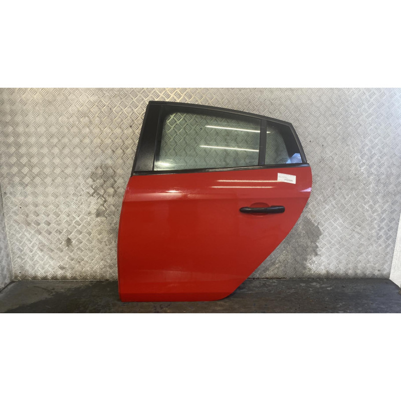 Porte arriere gauche FIAT BRAVO 2 Photo n°2