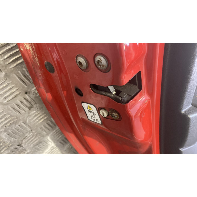 Porte arriere gauche FIAT BRAVO 2 Photo n°3