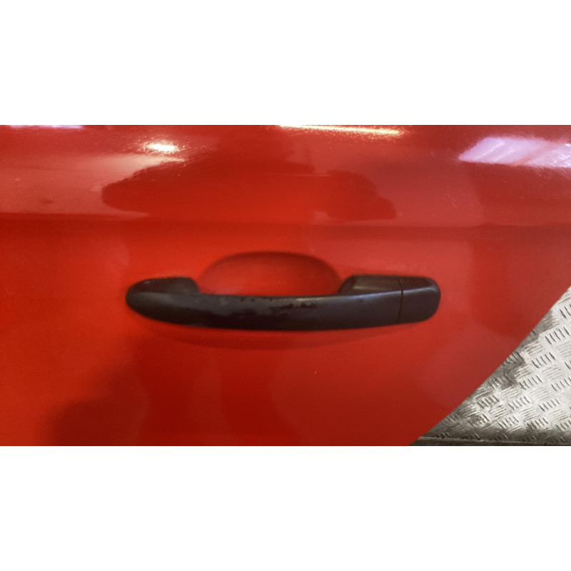 Porte arriere gauche FIAT BRAVO 2 Photo n°4