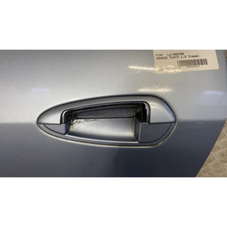 Porte arriere gauche FIAT GRANDE PUNTO