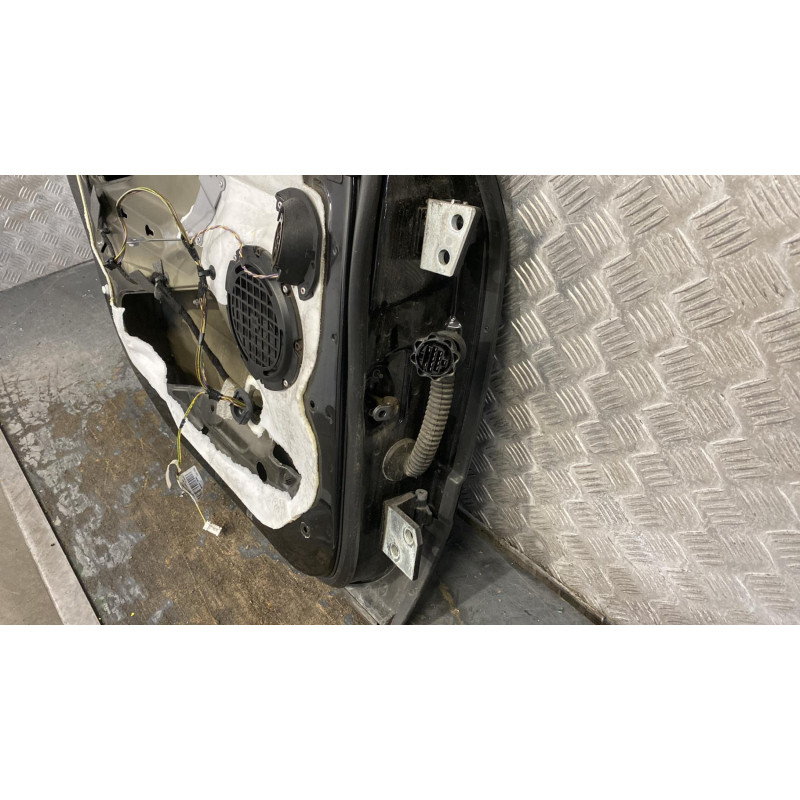 Porte arriere gauche PEUGEOT 607 Photo n°3