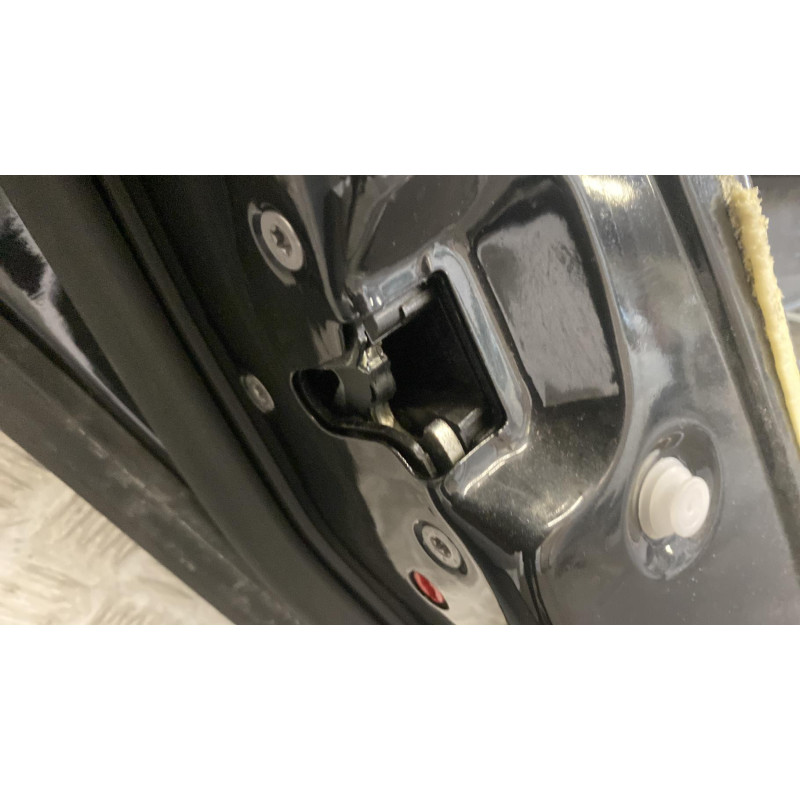 Porte arriere gauche PEUGEOT 607 Photo n°5