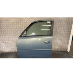 Porte avant gauche OPEL MERIVA A Photo n°1