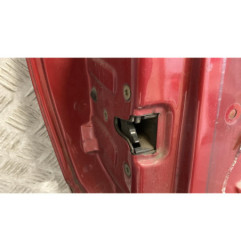 Porte avant gauche PEUGEOT 206 Photo n°1