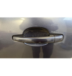 Porte arriere gauche CITROEN C4 GRAND PICASSO 1 Photo n°1