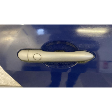Porte arriere droit RENAULT MEGANE 2 Photo n°1
