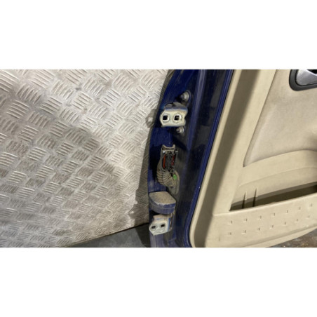 Porte arriere droit RENAULT MEGANE 2