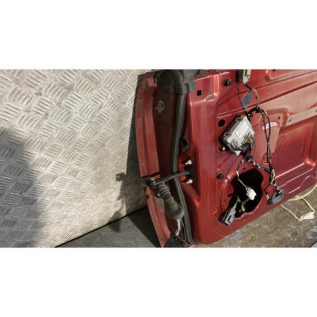 Porte avant droit FORD FOCUS 2