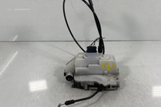 Serrure avant droit RENAULT MEGANE 2