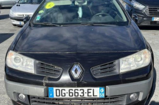 Serrure avant droit RENAULT MEGANE 2
