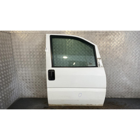 Porte avant droit CITROEN JUMPY 1 Photo n°1