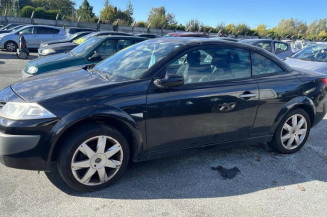 Serrure avant droit RENAULT MEGANE 2