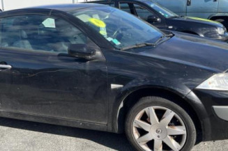 Serrure avant droit RENAULT MEGANE 2