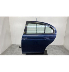 Porte arriere gauche JAGUAR S-TYPE Photo n°1