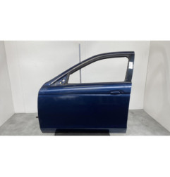 Porte avant gauche JAGUAR S-TYPE Photo n°1