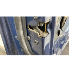 Porte avant gauche JAGUAR S-TYPE
