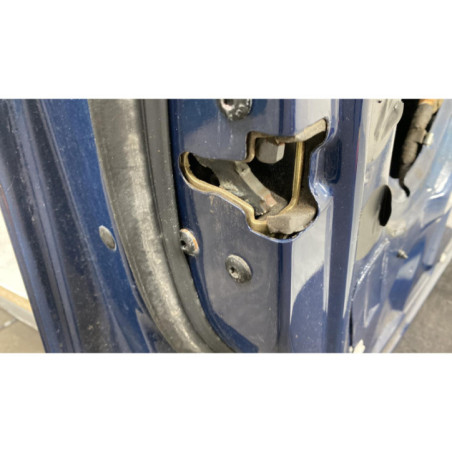 Porte avant gauche JAGUAR S-TYPE