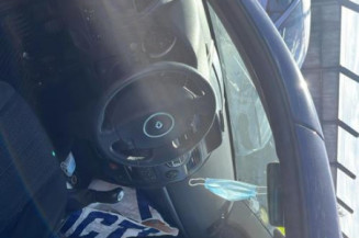Serrure avant droit RENAULT MEGANE 2