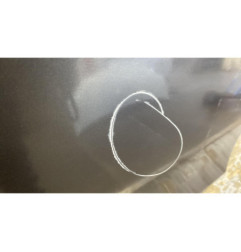 Porte arriere droit BMW SERIE 1 E87