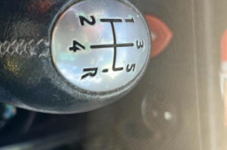 Serrure avant droit RENAULT MEGANE 2