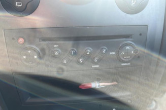 Serrure avant droit RENAULT MEGANE 2