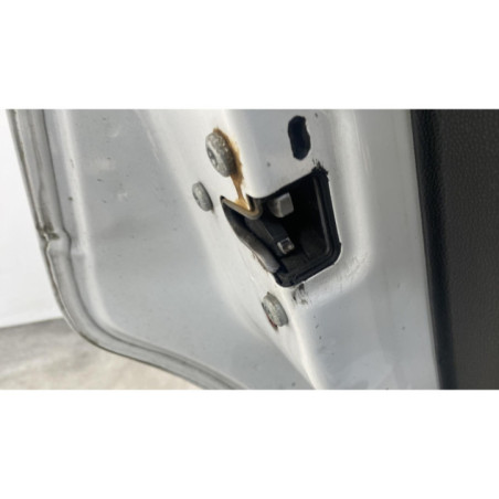 Porte arriere gauche OPEL ZAFIRA B