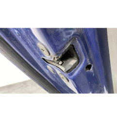Porte arriere gauche RENAULT MEGANE 3